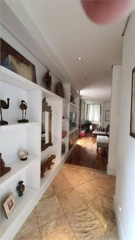 Casa à venda com 3 suítes no condomínio Metropolitan, São Paulo - SP