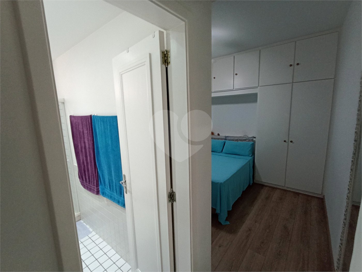 Apartamento à venda com 2 quartos, sendo 1 suíte, em Grajaú, Rio de Janeiro, RJ