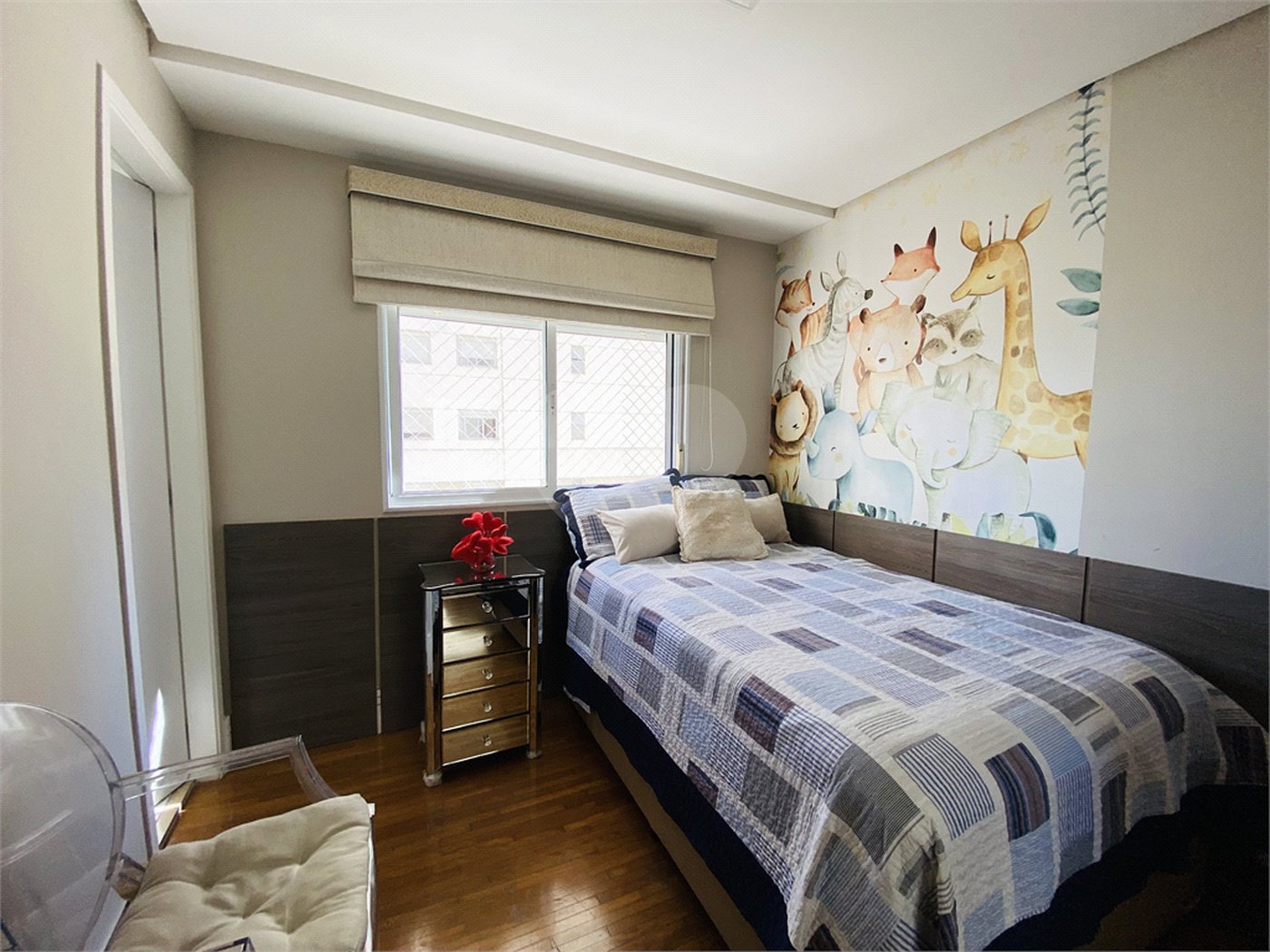Apartamento à venda com 4 suítes no Centro, São Bernardo do Campo, SP