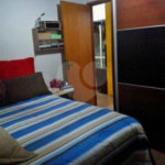 Apartamento à venda com 2 quartos, sendo 1 suíte, em Vila Gustavo, São Paulo, SP