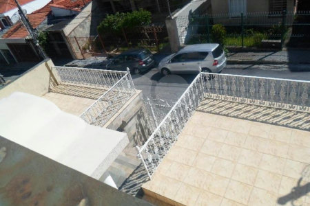 Sobrado à venda com 3 suítes em Água Fria, São Paulo, SP