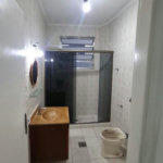 Apartamento com 2 dormitórios à venda, 82 m² por R$ 460.000,00 - Boqueirão - Santos/SP