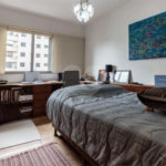 Apartamento à venda com 3 quartos, sendo 1 suíte,  em Vila Andrade, São Paulo, SP
