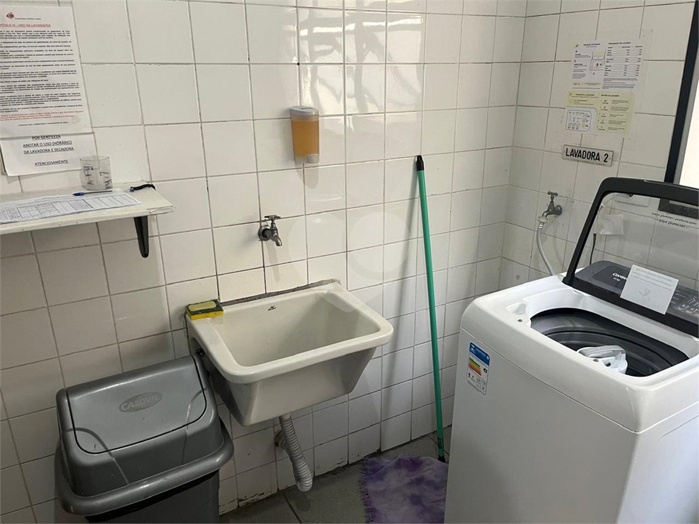 Apartamento à venda com 1 quarto em Bela Vista, São Paulo, SP