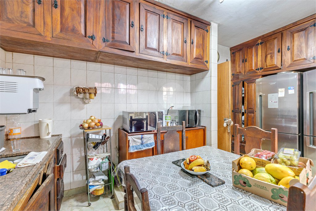 Casa Térrea à venda ou para alugar com 3 quartos, sendo 1 suíte, em Brooklin, São Paulo, SP