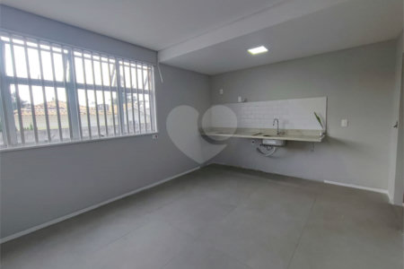 Salão Comercial para alugar em Santo Amaro, São Paulo, SP