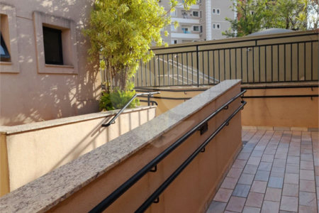 Apartamento à venda com 1 quarto em Jardim Palma Travassos, Ribeirão Preto, SP