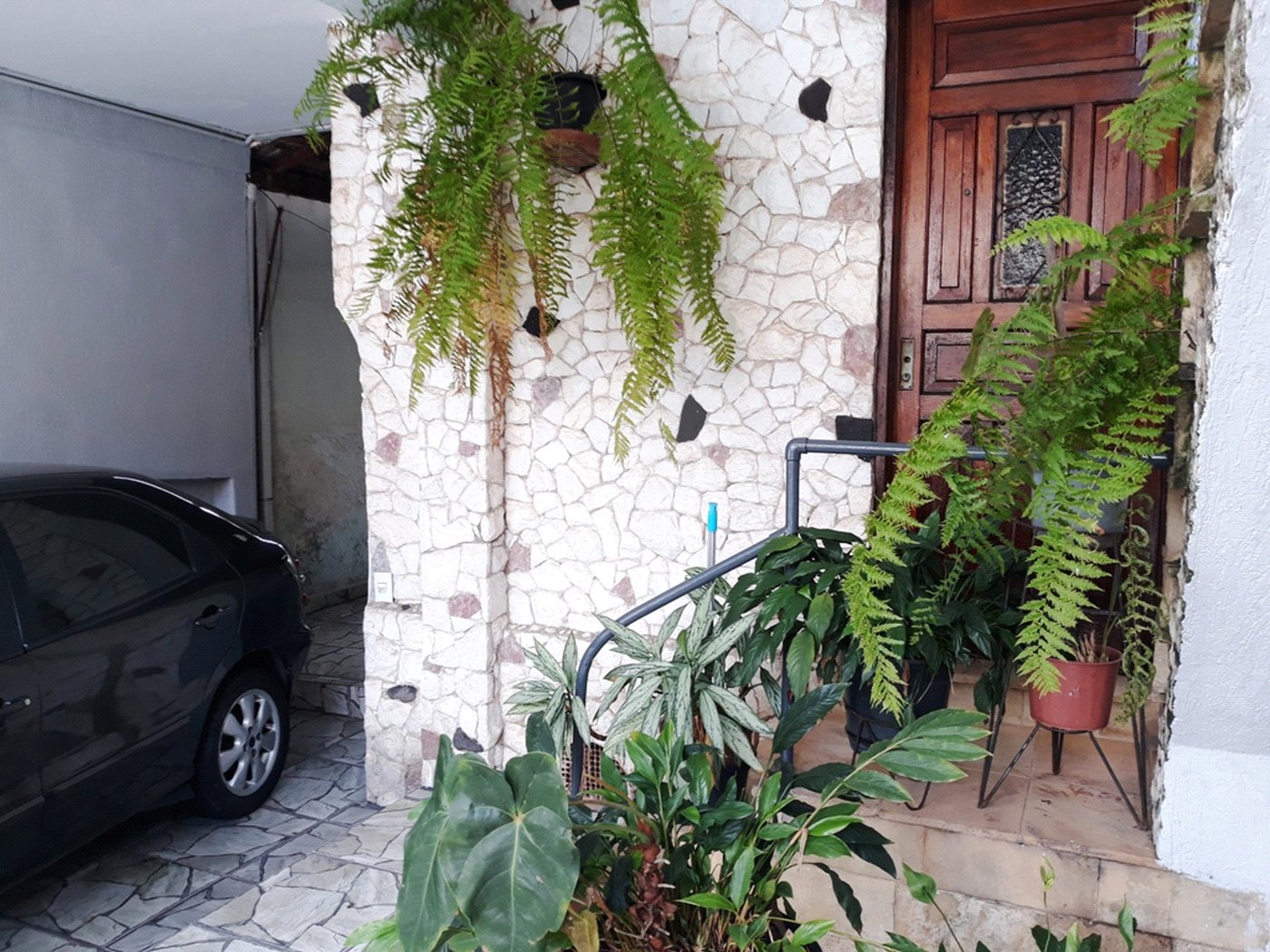 Casa Térrea à venda com 3 quartos em Tucuruvi, São Paulo, SP