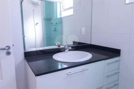 Apartamento à venda com 2 quartos em Perdizes, São Paulo, SP