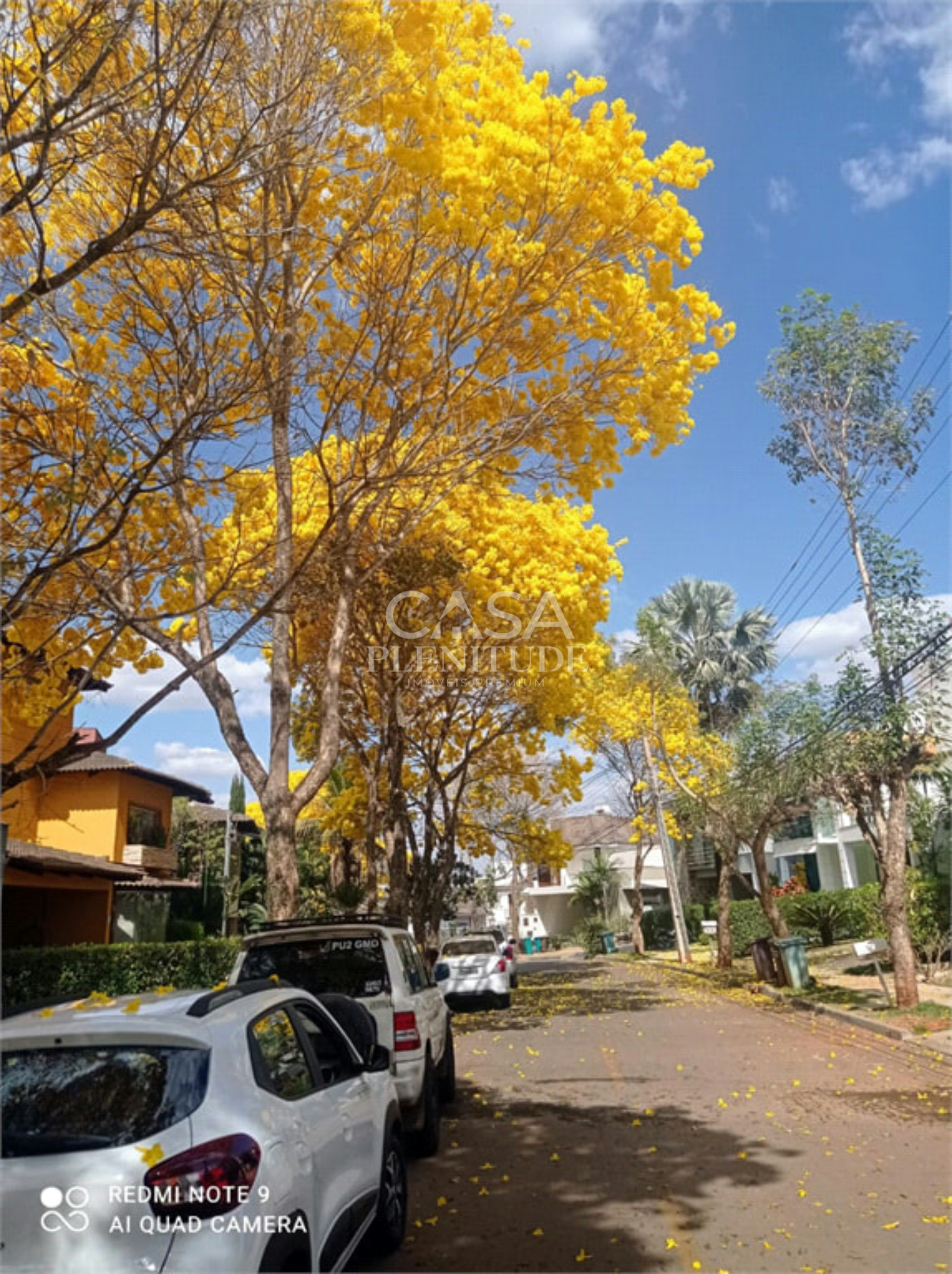 Casa em condomínio à venda com 4 suítes em Loteamento Portal do Sol I, Goiânia, GO