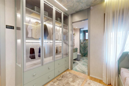 Apartamento à venda com 3 suítes em Brooklin, São Paulo, SP