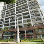Apartamento à venda com 1 quarto em Jardim Vila Mariana, São Paulo, SP
