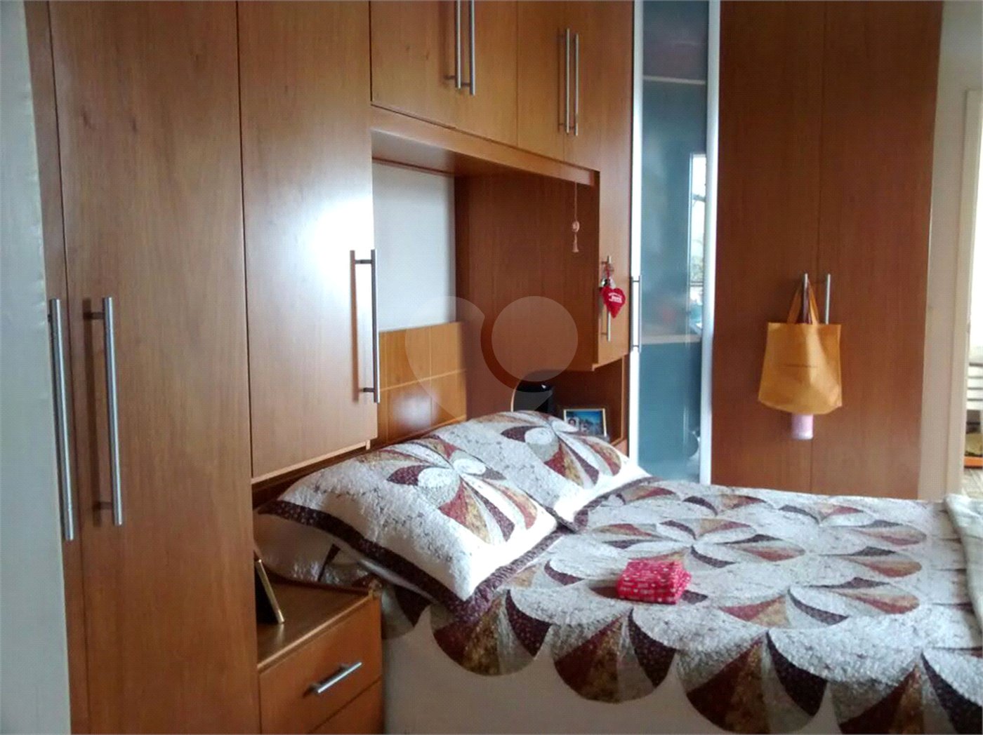 Duplex à venda com 3 suítes em Vila Monte Alegre, São Paulo, SP