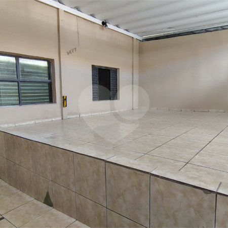 Casa à venda com 2 quartos em Vila Hortência, Sorocaba, SP