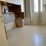 Apartamento à venda com 2 quartos em Bairro das Brotas, Atibaia, SP