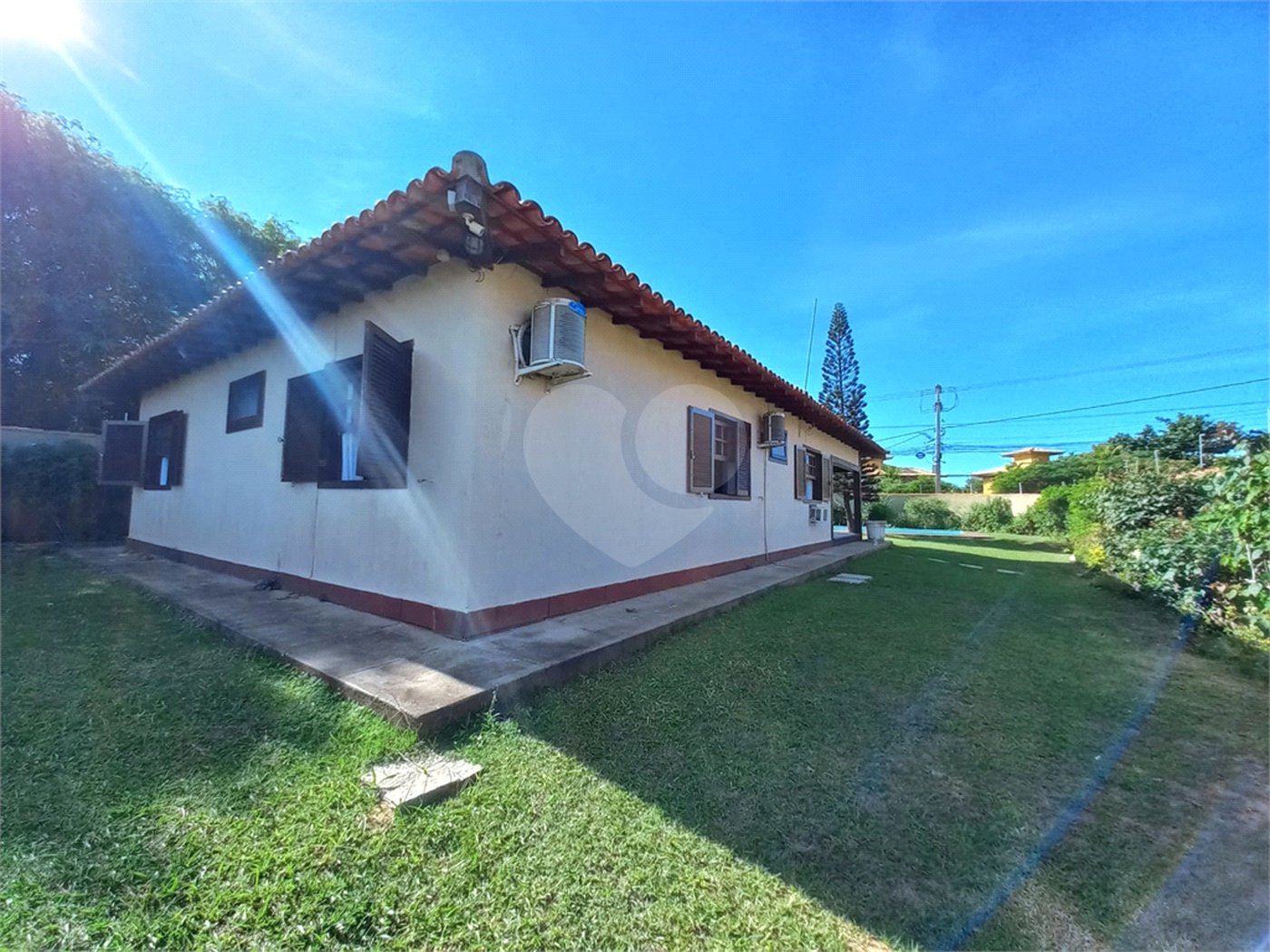 Casa à venda com 4 quartos em Manguinhos, Armação dos Búzios, RJ