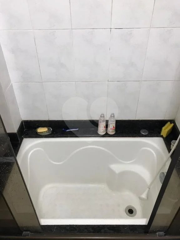 Apartamento à venda com 1 quarto em Pinheiros, São Paulo, SP