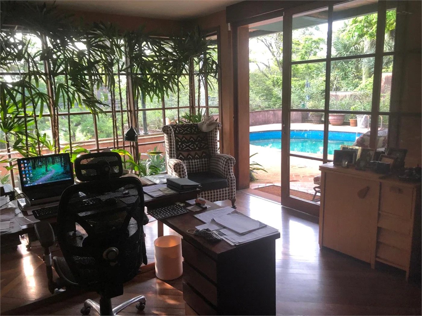 Casa à venda ou para alugar com 4 quartos, sendo 3 suítes, em Jardim Leonor, São Paulo, SP