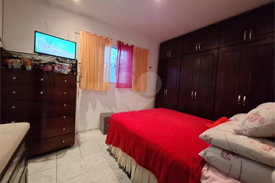 Casa à venda com 2 quartos em Limão, São Paulo, SP