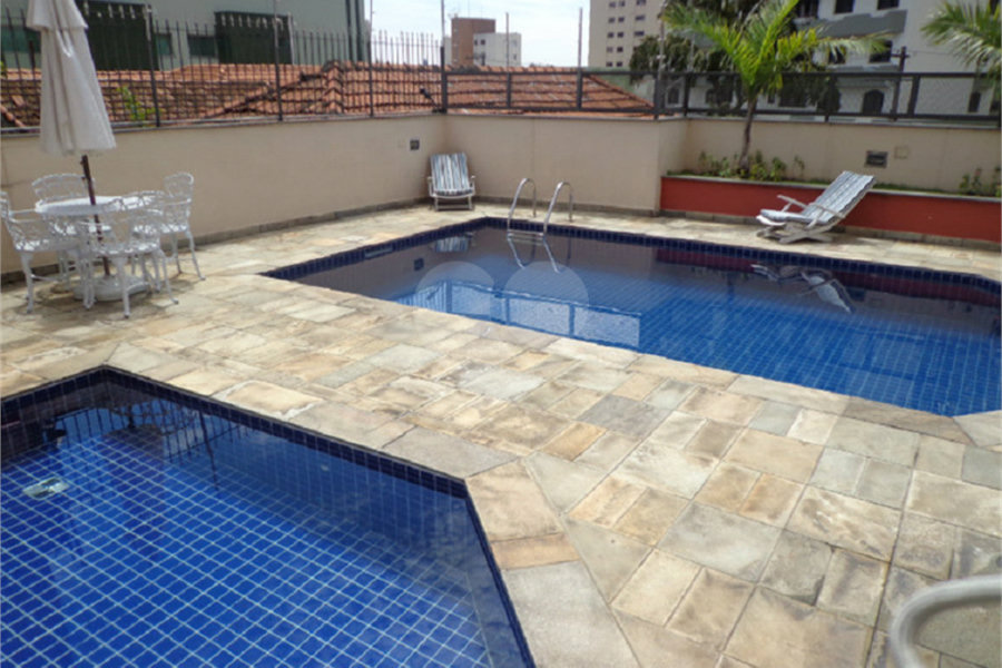 Apartamento à venda com 3 suítes em Santana, São Paulo, SP