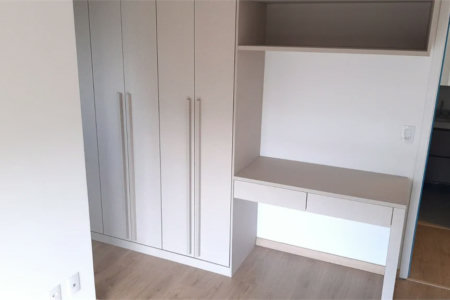 Apartamento para alugar com 2 quartos, sendo 1 suíte, em Butantã, São Paulo, SP