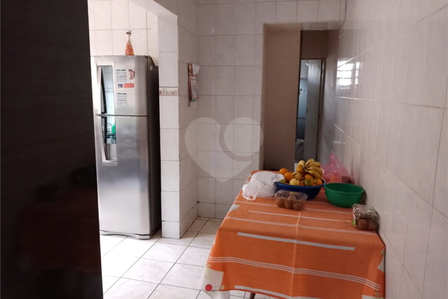 Casa Térrea à venda com 4 quartos, sendo 1 suíte, em Jaçanã, São Paulo, SP