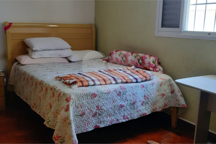 Casa Térrea à venda com 3 quartos, sendo 1 suíte, em Jardim São Bento, São Paulo, SP