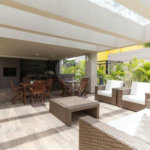 Studio à venda com 1 suíte em Barra Funda, São Paulo, SP