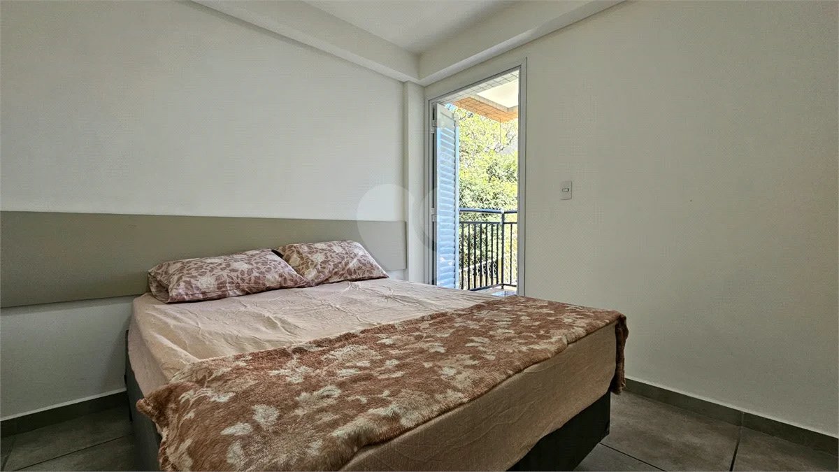 Apartamento para alugar com 1 quarto em Casa Verde, São Paulo, SP