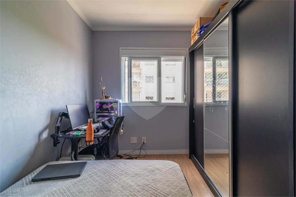 Apartamento à venda com 3 quartos, sendo 1 suíte, em Campo Grande, São Paulo, SP