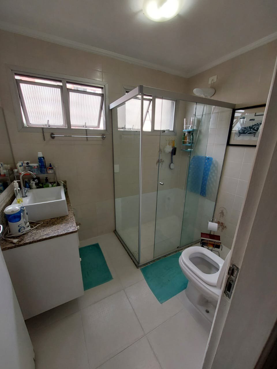 Apartamento à venda 115m² com 4 quartos, sendo 2 suítes, 2 vagas Jardim Bonfiglioli