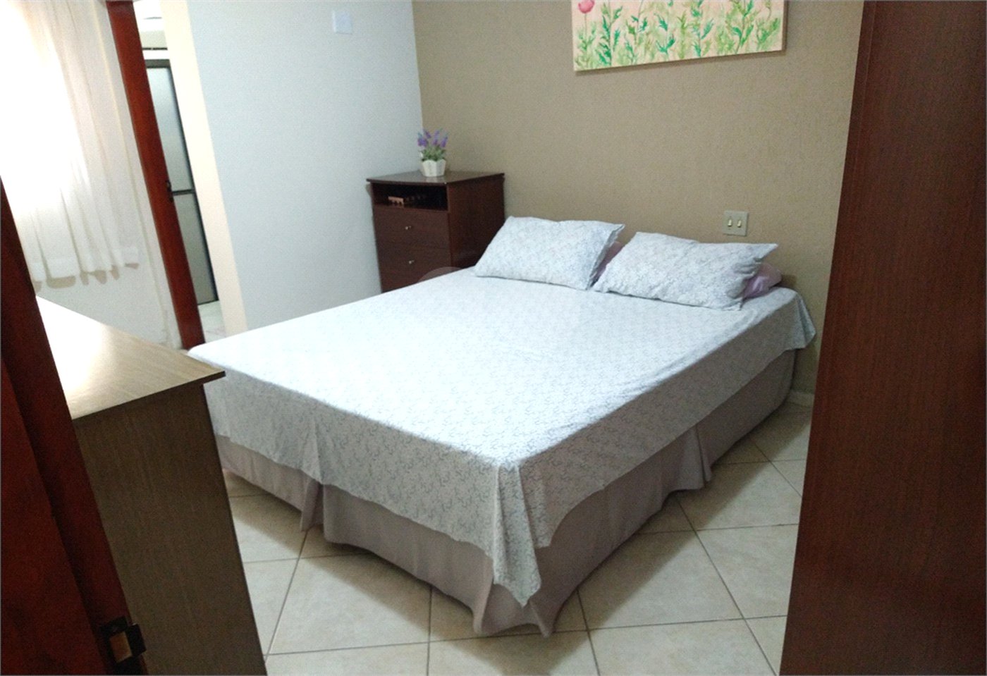 Sobrado à venda com 3 quartos, sendo 2 suítes, em Jardim Hubert, Indaiatuba, SP