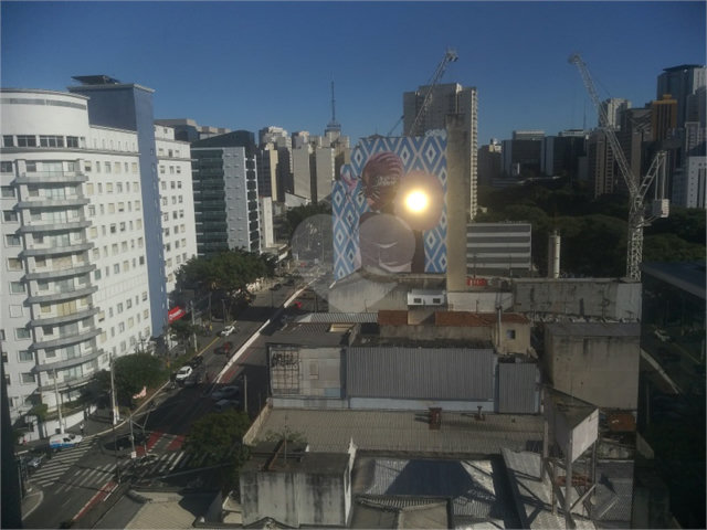 Sala à venda em Liberdade, São Paulo, SP