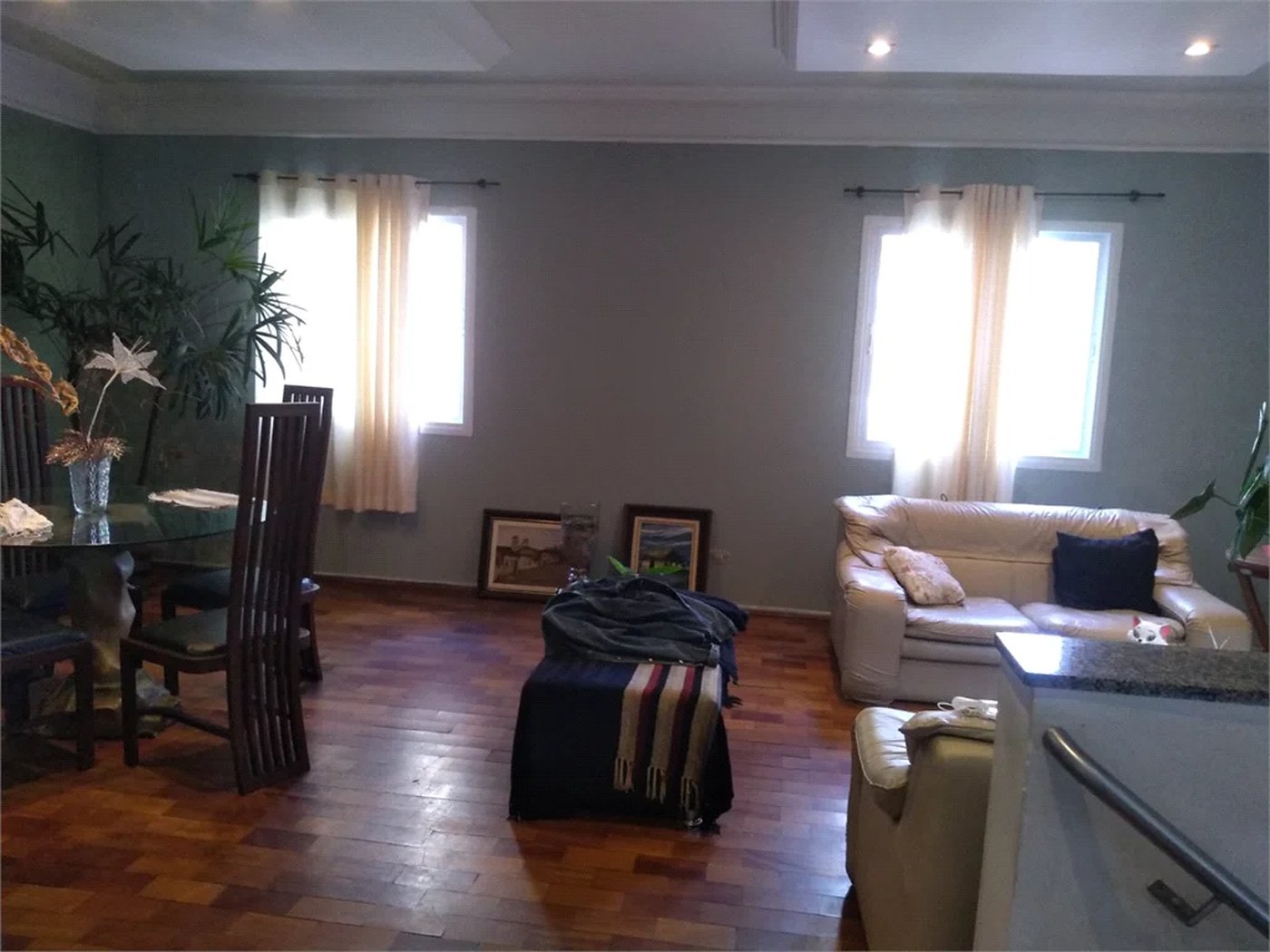 Casa à venda com 3 quartos, sendo 1 suíte,  em Jardim Caboré, São Paulo, SP