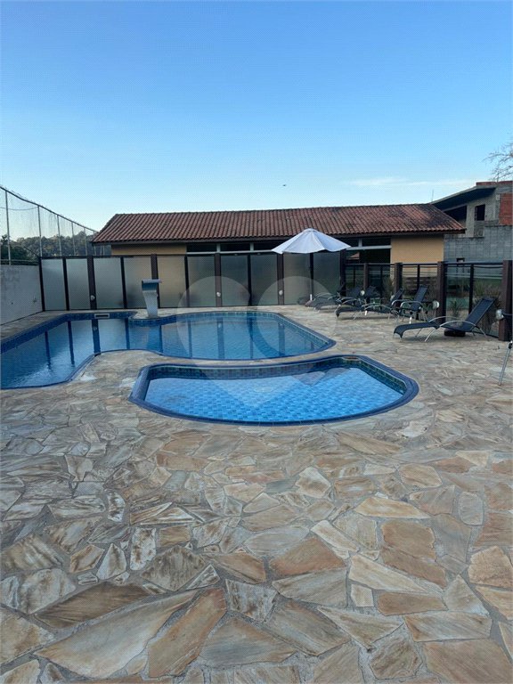Casa à venda com 2 quartos no condomínio Altos do Boa Vista, São Roque - SP