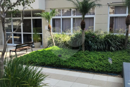 Apartamento à venda ou para alugar com 2 quartos em Vila Andrade, São Paulo, SP