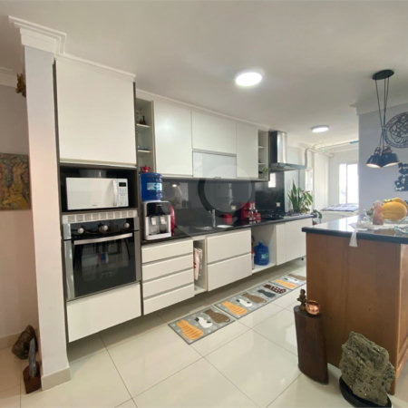 Apartamento à venda com 2 quartos, sendo 1 suíte, em Campo Grande, São Paulo, SP