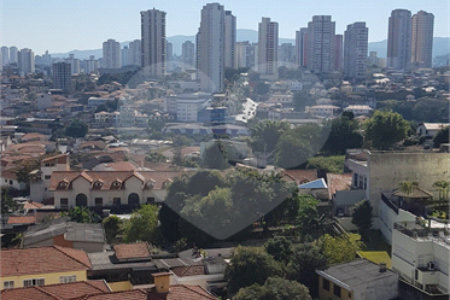 Apartamento à venda com 2 quartos, sendo 1 suíte, em Santa Teresinha, São Paulo, SP
