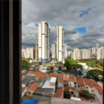 Apartamento à venda com 2 quartos em Vila Romana, São Paulo, SP