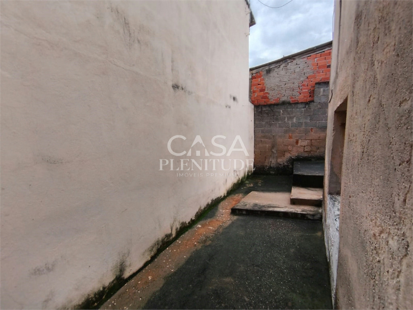 Casa de Vila à venda com 1 suíte em Jardim dos Estados, Sorocaba, SP