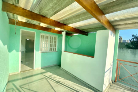 Casa à venda com 3 quartos em Vila Anglo Brasileira, São Paulo, SP