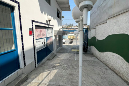 Loja para alugar em Vila Suissa, Mogi das Cruzes, SP