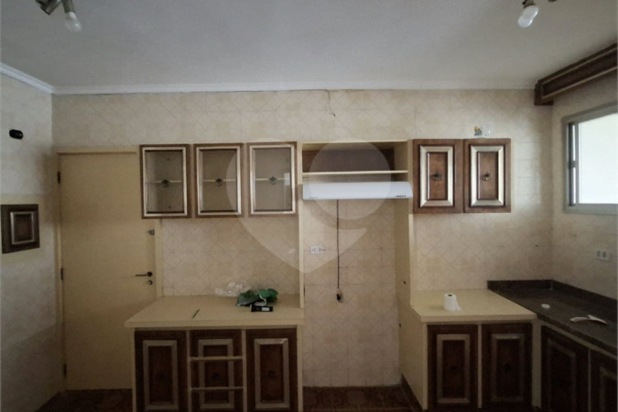 Apartamento para alugar com 3 quartos, sendo 1 suíte, em Santana, São Paulo, SP