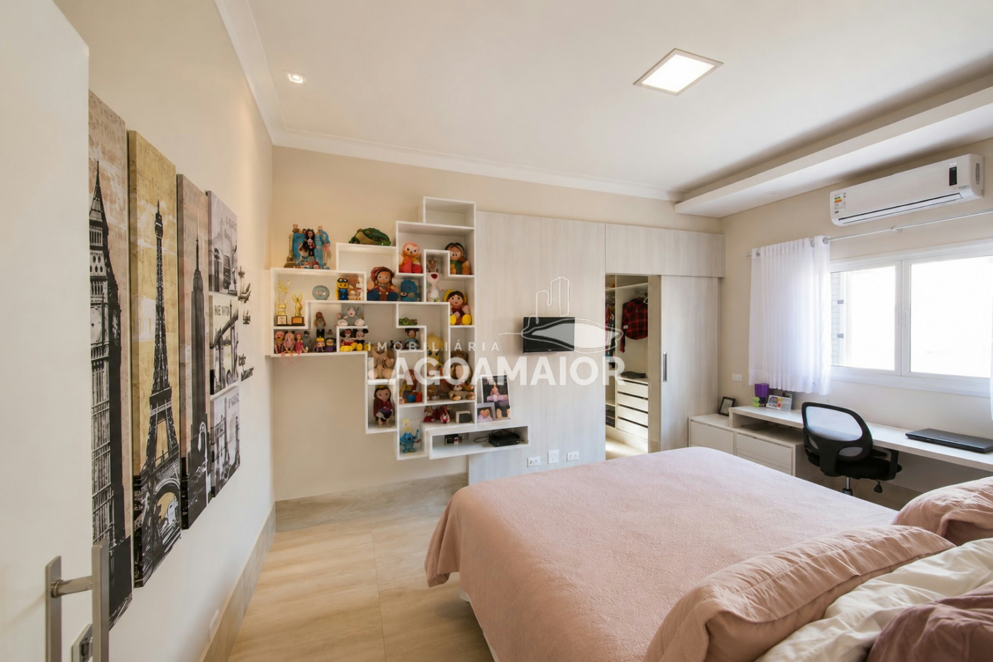 Casa à venda com 3 suítes em Jardim Novo Aeroporto, Três Lagoas, MS