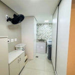 Apartamento Residencial à venda, Pompéia, Santos - AP0359.