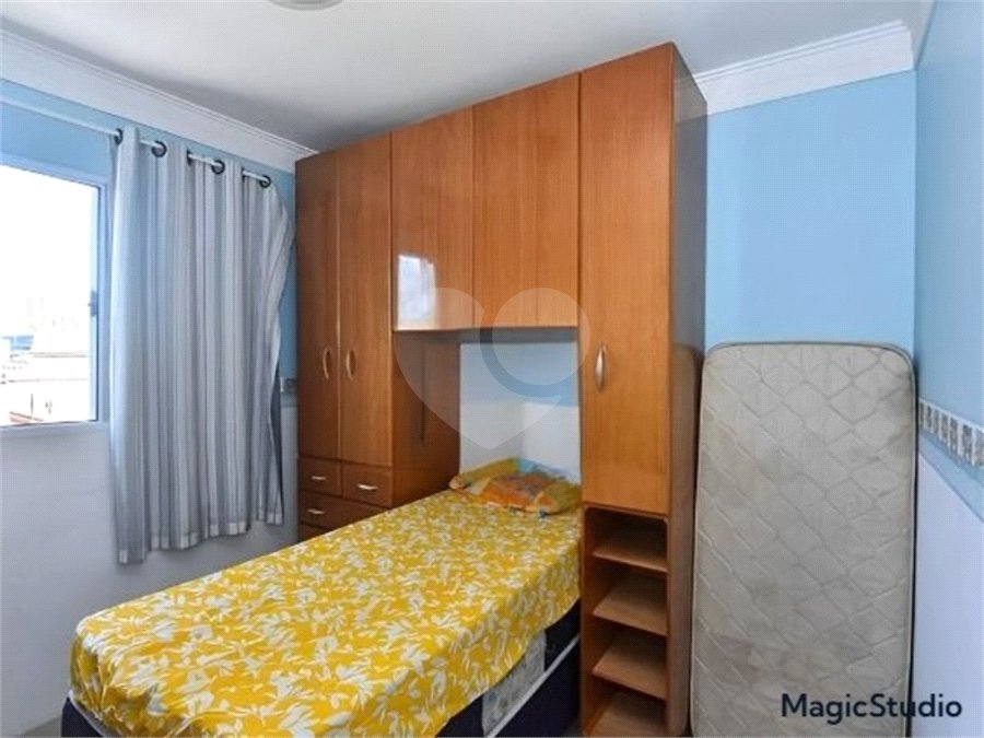 Casa de Vila à venda com 2 quartos em Vila Formosa, São Paulo, SP