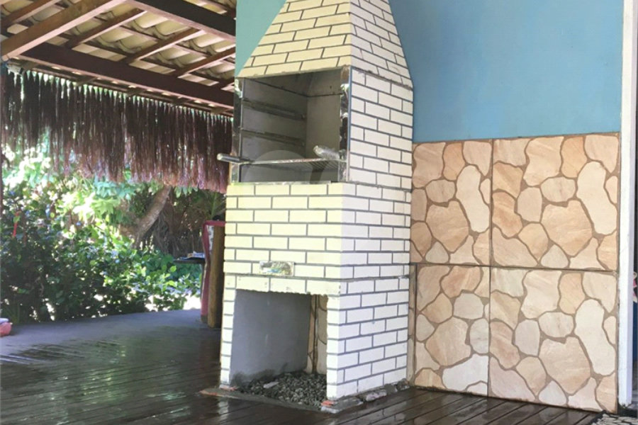 Casa à venda com 3 suítes em Barra Grande, Maraú, BA