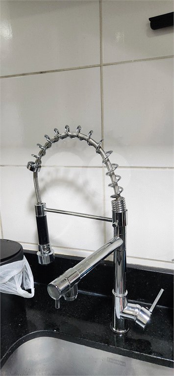Apartamento à venda com 2 quartos em Vila Mogilar, Mogi das Cruzes, SP