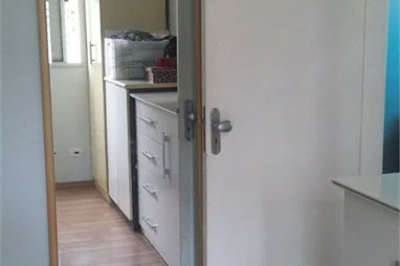 Apartamento à venda com 3 quartos em Cidade dos Bandeirantes, São Paulo, SP