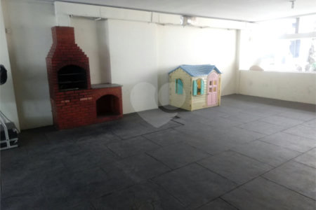 Apartamento à venda com 2 quartos em Tijuca, Rio de Janeiro, RJ